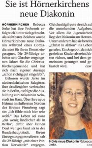 Barmstedter Zeitung vom 14.07.2016