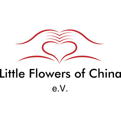 Jana Schmidt von „Little Flowers of China“ kommt zu Besuch
