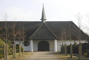 Kapelle Hörnerkirchen