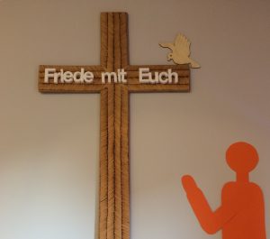 Jahresendandacht @ Kirche zu Hörnerkirchen | Brande-Hörnerkirchen | Schleswig-Holstein | Deutschland