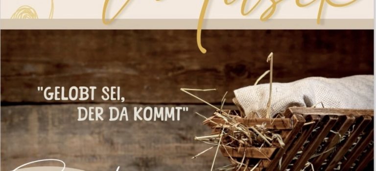 Adventsmusik am 30.11.