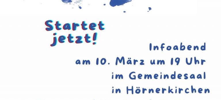 Infos für neue Konfirmanden